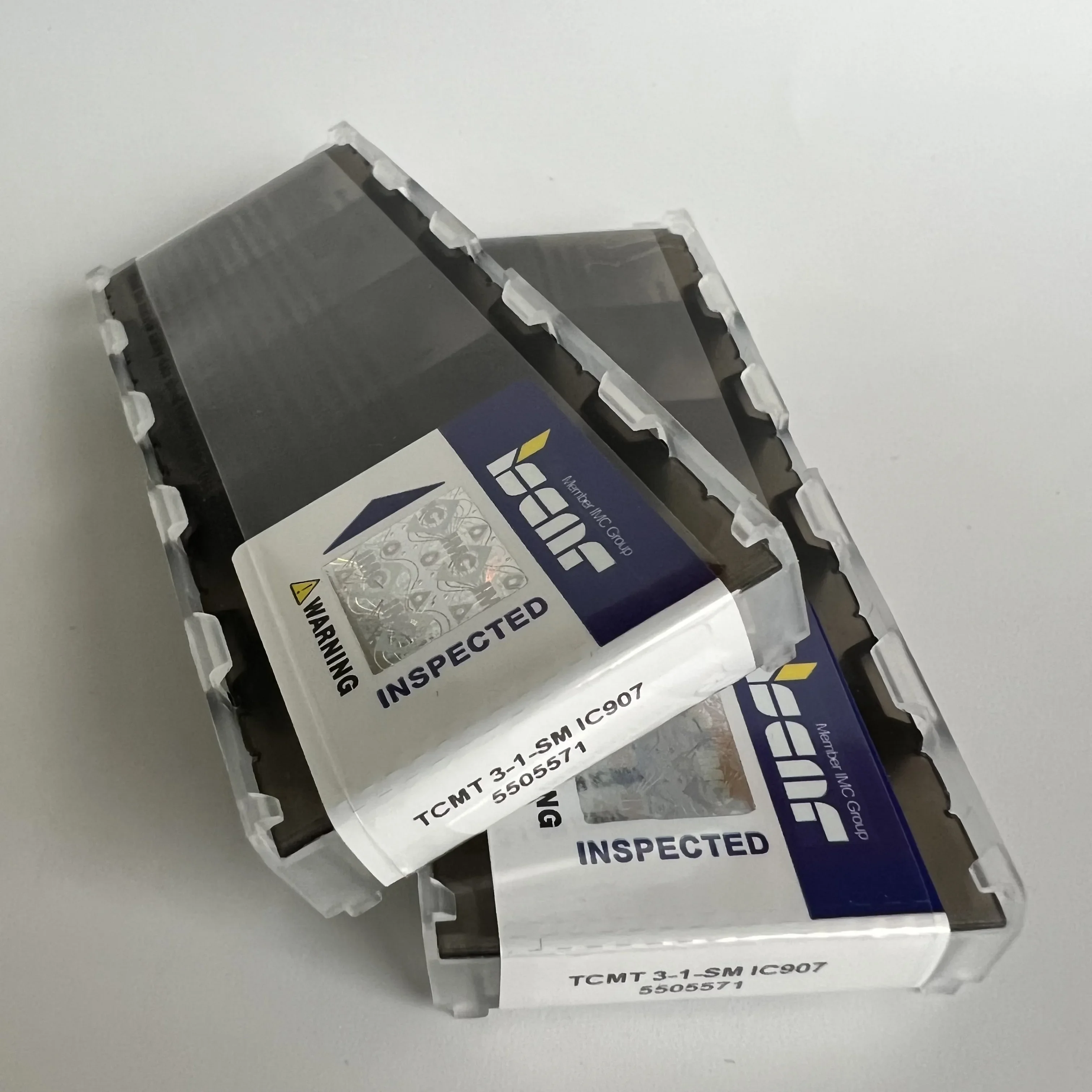 

TCMT16T304-SM IC907 Лезвие из сплава