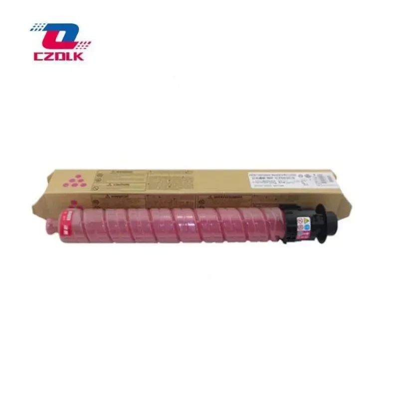 1Set X New compatible toner cartridge For Ricoh MPC2003 MPC2503 MPC2011 MP C2003 C2503 C2011 sp MPC2003 2503 2011 copier