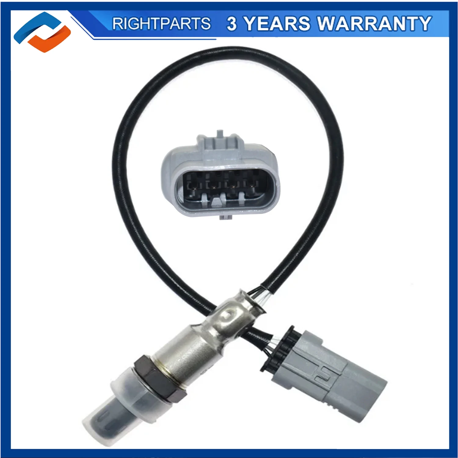 12661898 Lambda Oxygen Sensor For Cadillac Escalade Chevrolet Corvette GMC Savana 2014-2019 234-4974 12665162