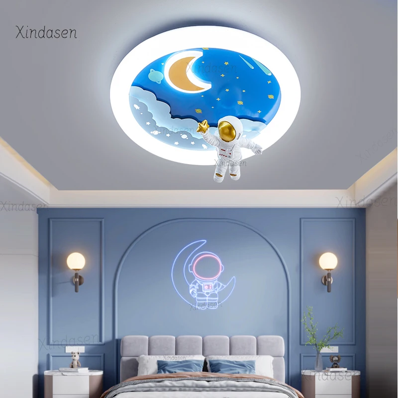 Modern Astronaut Le…