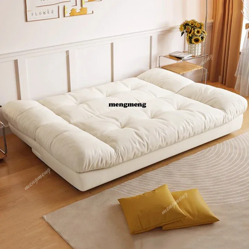 

Apartment Recliner Sofas Minimalist Extendeble Straight Comfortable Sofas Elegant Fabric Muebles Para El Hogar Home Furniture