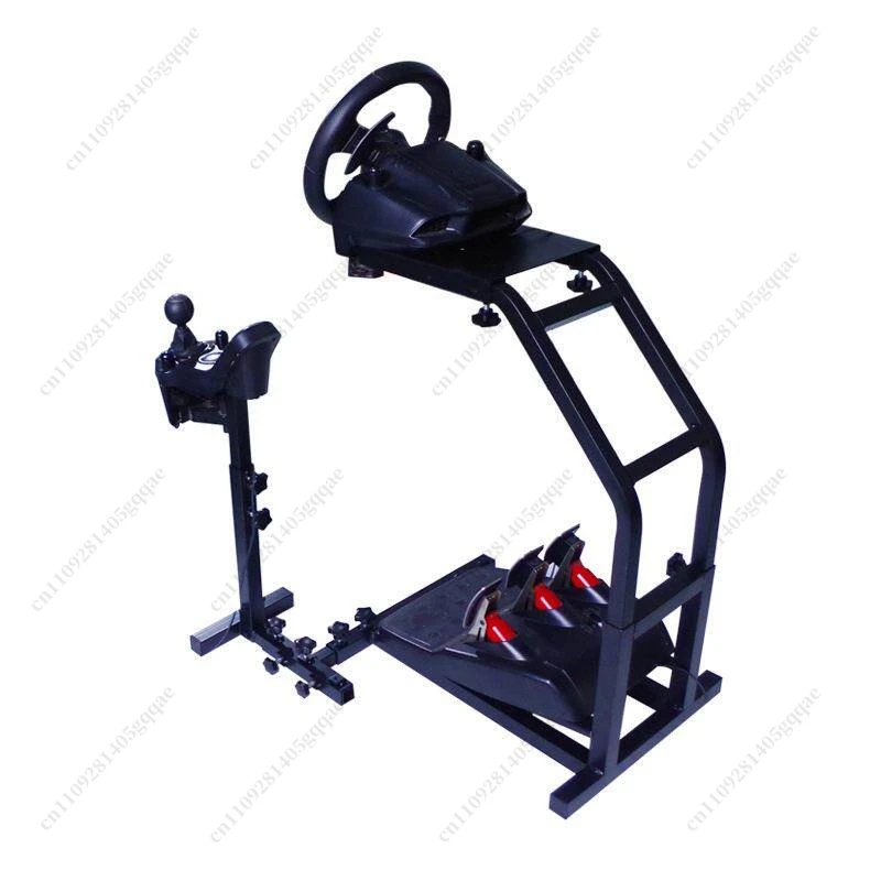Rennsimulator-Spiel Lenkrad-Sitzhalterung G29g27t300t500 – Detail 4