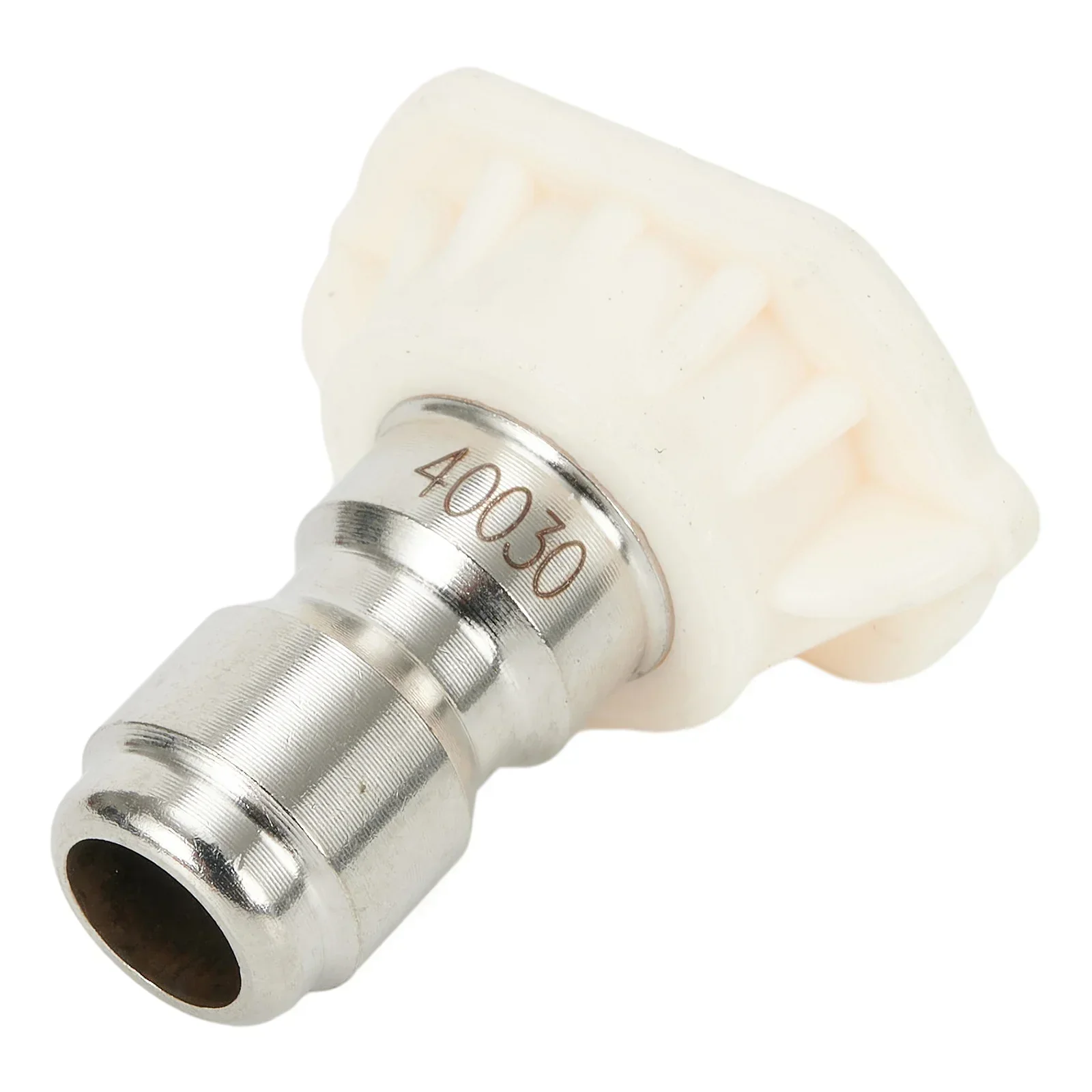 

Practical Brand New High Quality Spray Tips Nozzles High Pressure Washer 7pcs Outdoor Power Tools 1/4 Inch 5 Degrees