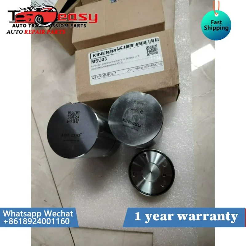 Valve Body 0AM Improved Accumulator Original New 0AM325587F 0AM325587E DSG7 DQ200 Transmission  Fit for Audi VW Seat Skoda
