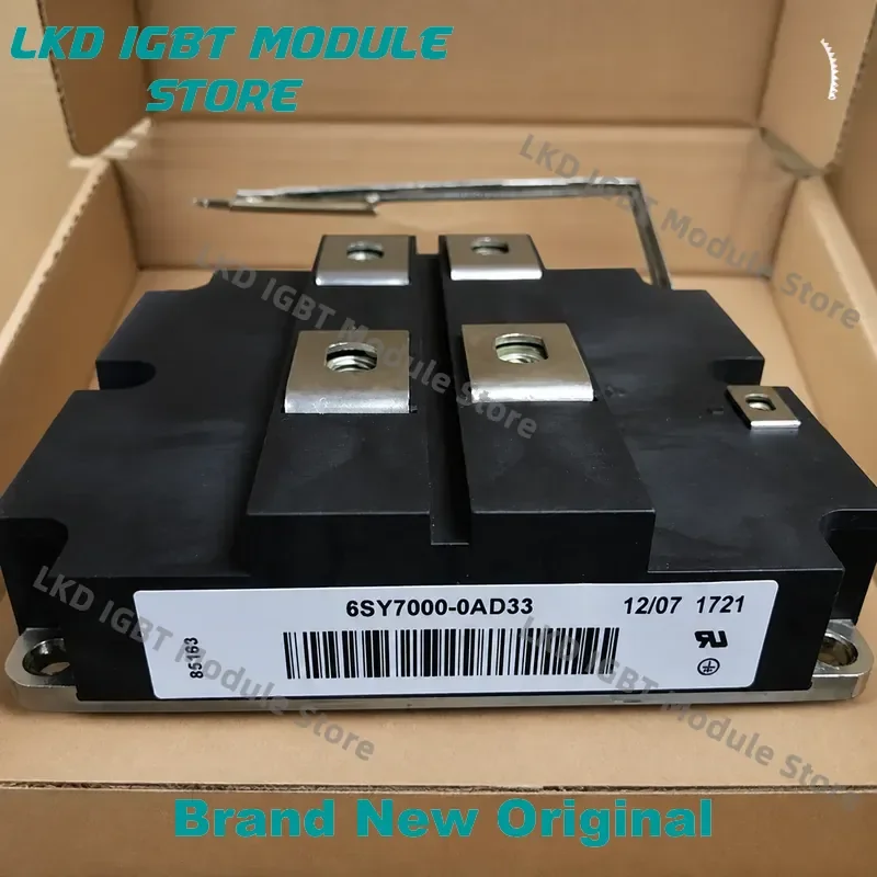 for 6SY7000-0AD33 Original Power Module