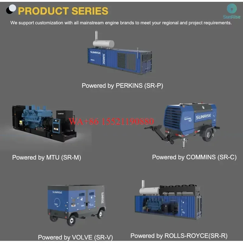 WMWMNU for Firman 13kVA 10.4kW Silent Diesel Generator Set 50Hz 400V 3 Phase Small Industrial Standby Power Supply Diesel