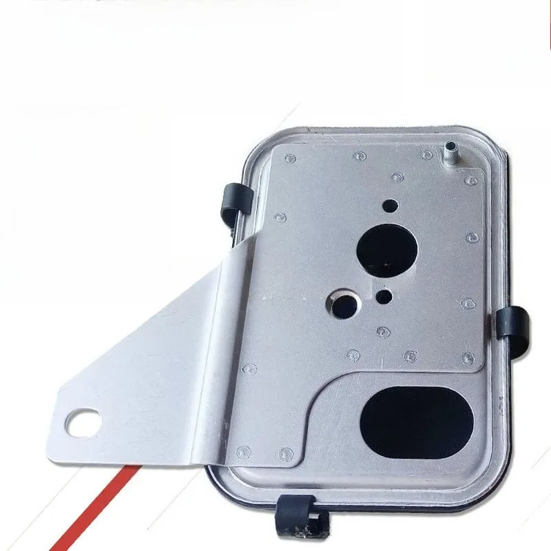 

Подходит для машины для компенсации на строительной площадке Robin EH12-2D/2B Воздушный фильтр для ударной компенсации