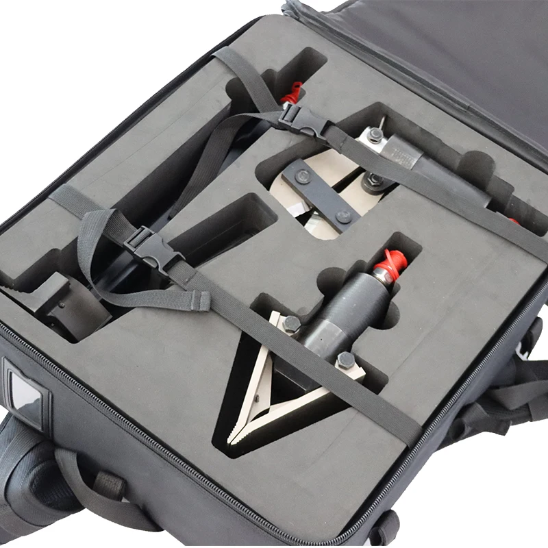 CHINA U-Tech Battery Backpack Hydraulic Forcible Breaking Entry  Rescue Tools