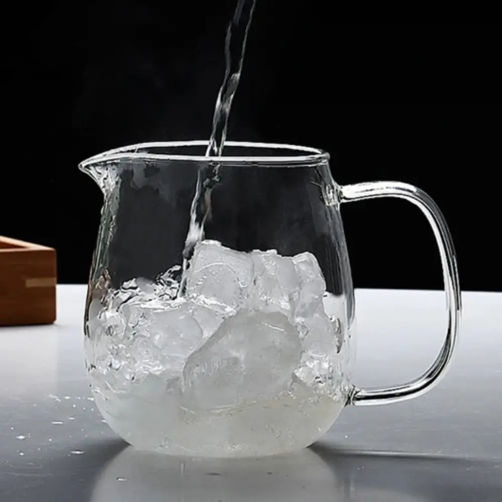 

Heat Resistant Glass Tea Pot High Boron Silicon Penguin Shape Kung Fu Tea Set With Filter Gaiwan Infuser Glass Teapot