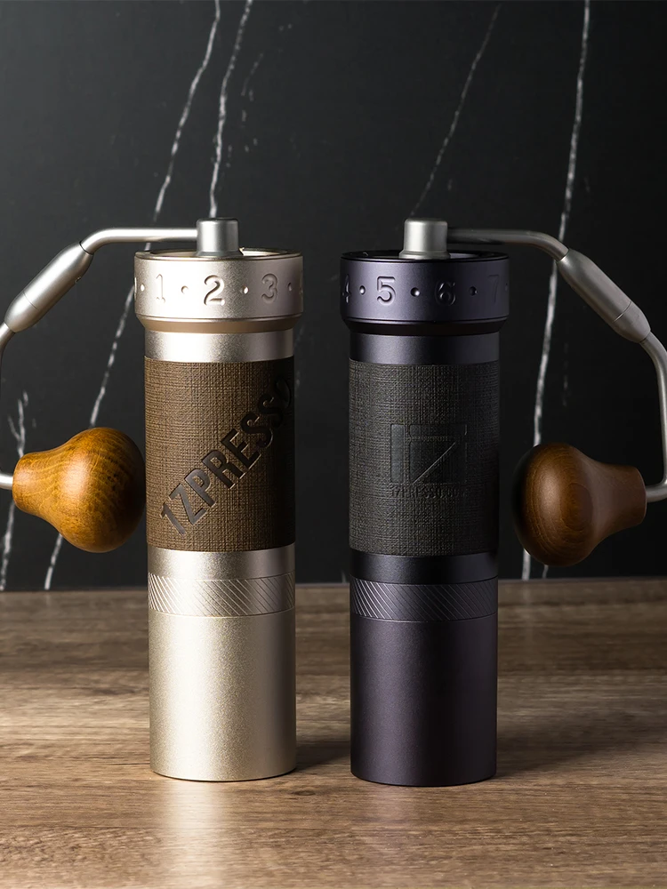 Thumbnail 4 - #64 Best Coffee Grinders to Buy In 2026