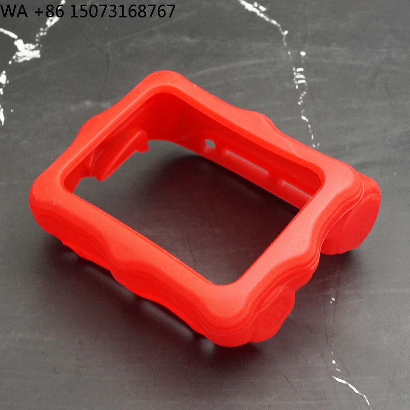 

PERDIX 2 Ti для подводного плавания Shearwater Perdix AI SA гелевый силиконовый защитный чехол для подводного плавания, дайвинга, компьютерных часов