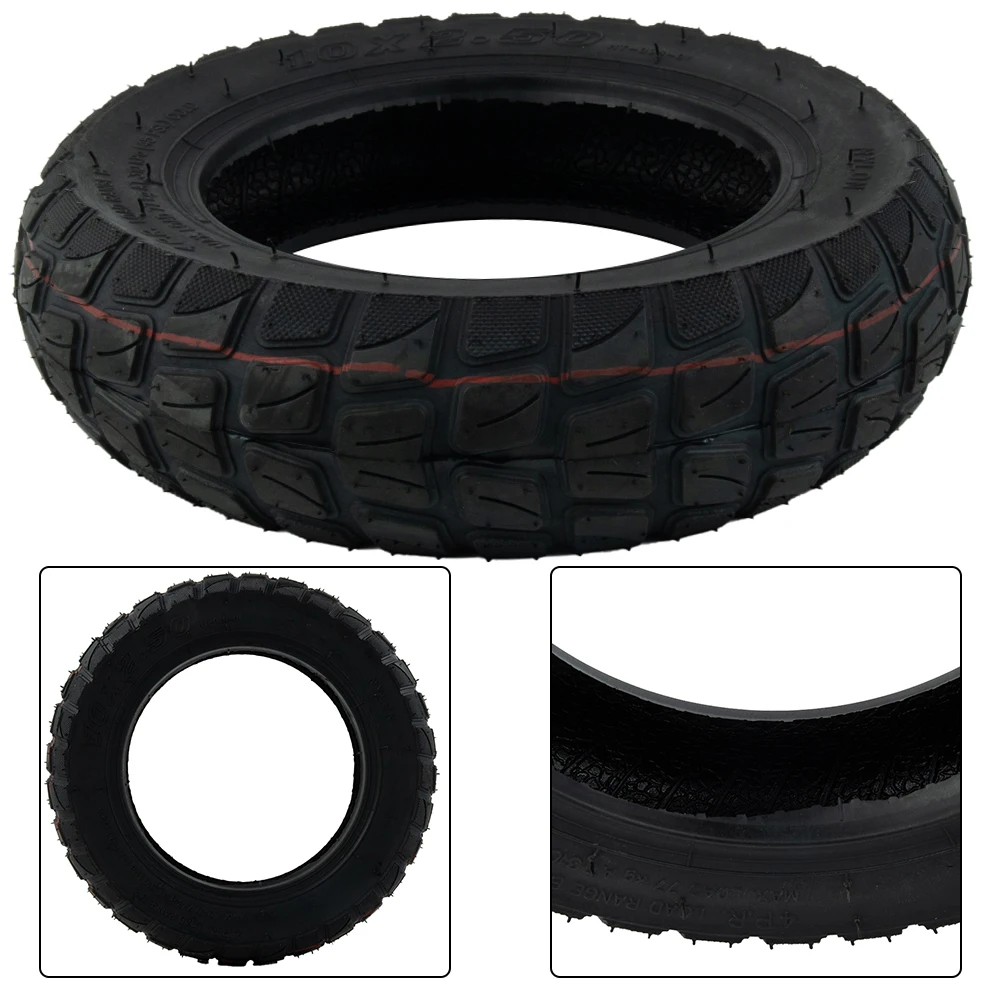 

Scooter Tire Outer Tire Cycling Replacement Electric Scooter Tire For Ninebot Max G30 E Scooter Outdoor Sports