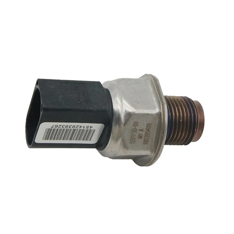 Датчик регулятора давления топлива 55PP30-01 55PP3001 9307Z528A для Hyundai Kia Chevrolet Captiva Cruze Orlando 2.0, автозапчасти