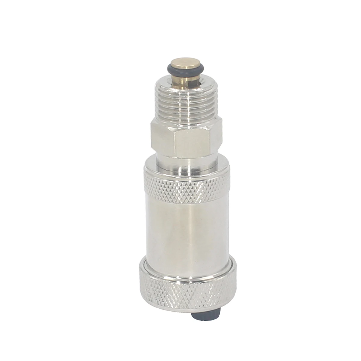 1Pcs Water Pump Exhaust Valve for Wall Mounted Boiler Automatic Air Vent Valve