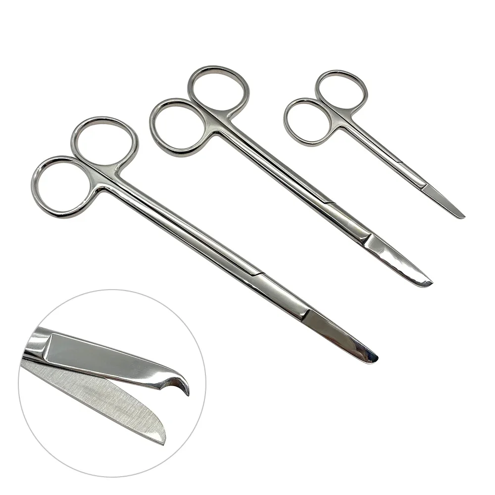 Spencer Ligature Dissecting Scissors Nożyczki do cięcia szwów