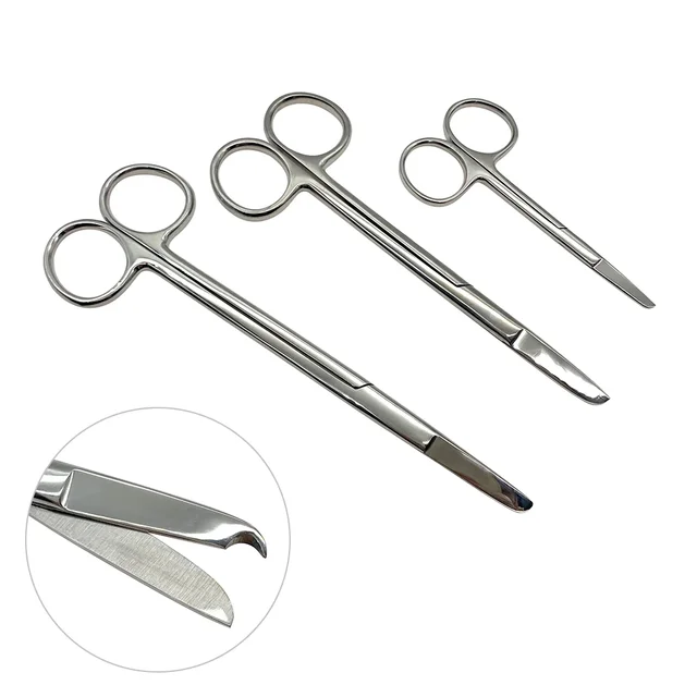Spencer Ligature Dissecting Scissors Nożyczki do cięcia szwów
