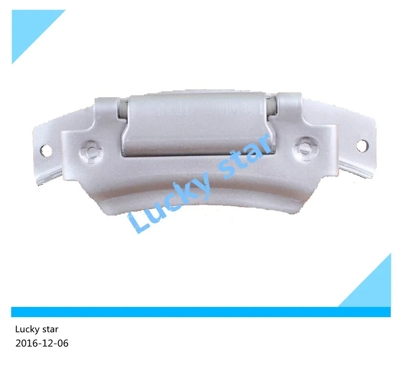 for washing machine WFC1258CW drum door hinge part