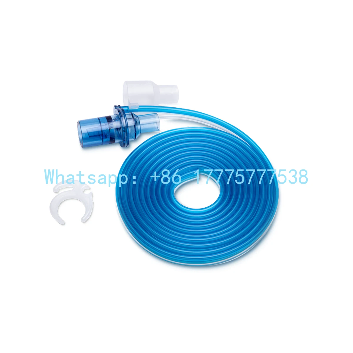 Disposable Flow Sensors 155500 Medical Consumables in Box of 10