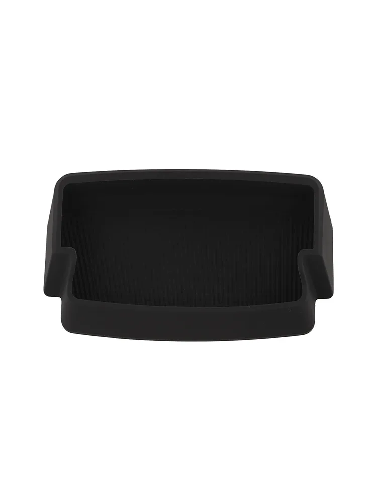 Automotive Interior 197*35mm Car Armrest Storage Comfort Support Double-layer Structure Daily Driving For Model 3