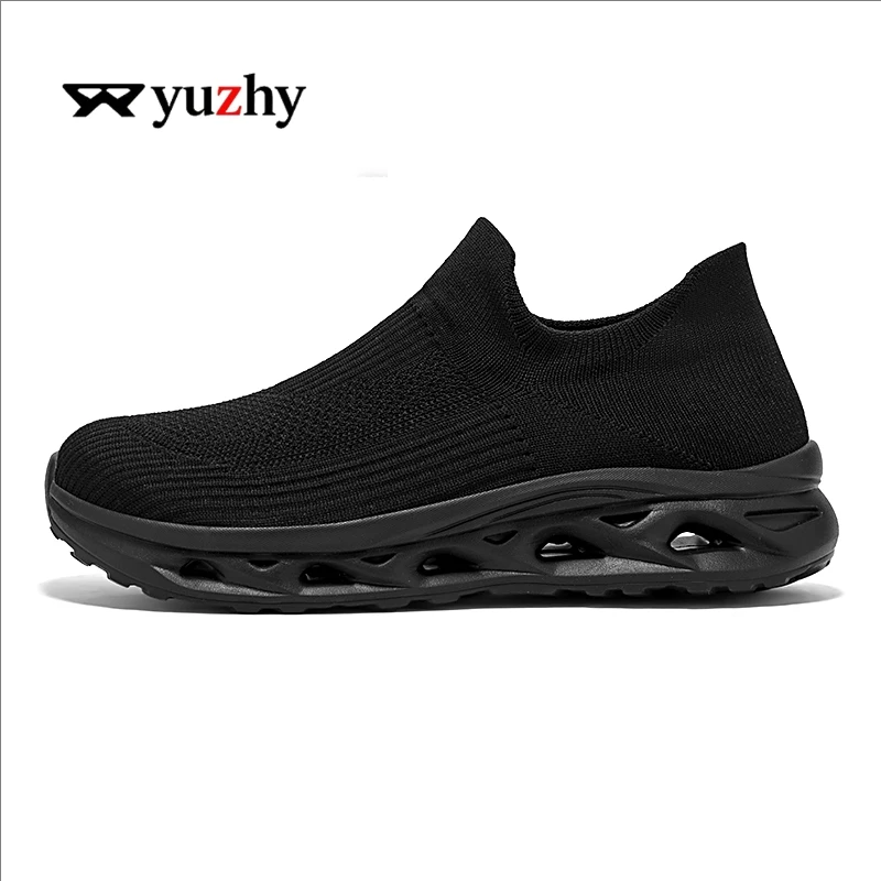 

Men's Casual Sneakers, Luxury Trainer Shoes, Breathable Race Running Shoes, Fashion Loafers for Men.Shoes