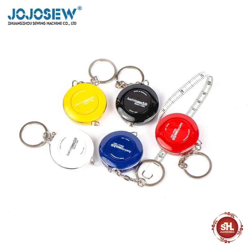 

Mini Portable Tape Measure 1.5m Retractable Ruler Centimeter/inch Small Tape Measure Ruler Candy Color Cute Design for travel