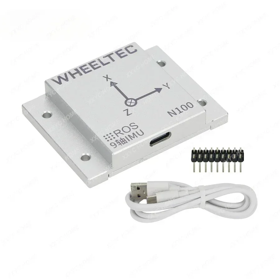 Wheeltec N100 Imu M…