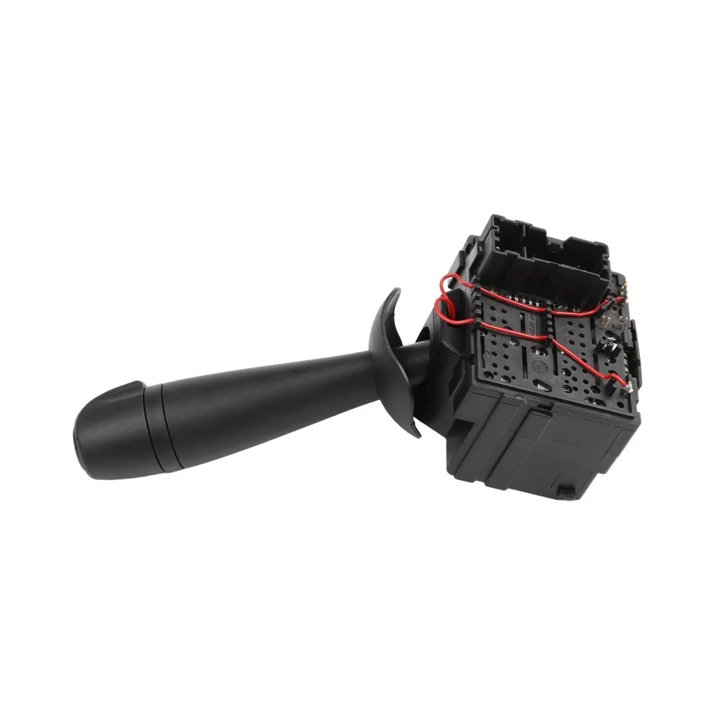 Automotive Wiper Switch 13-Pin Replacement Part 8201168008 255679326R 251696 for Renault and Vehicles Including For Clio 4