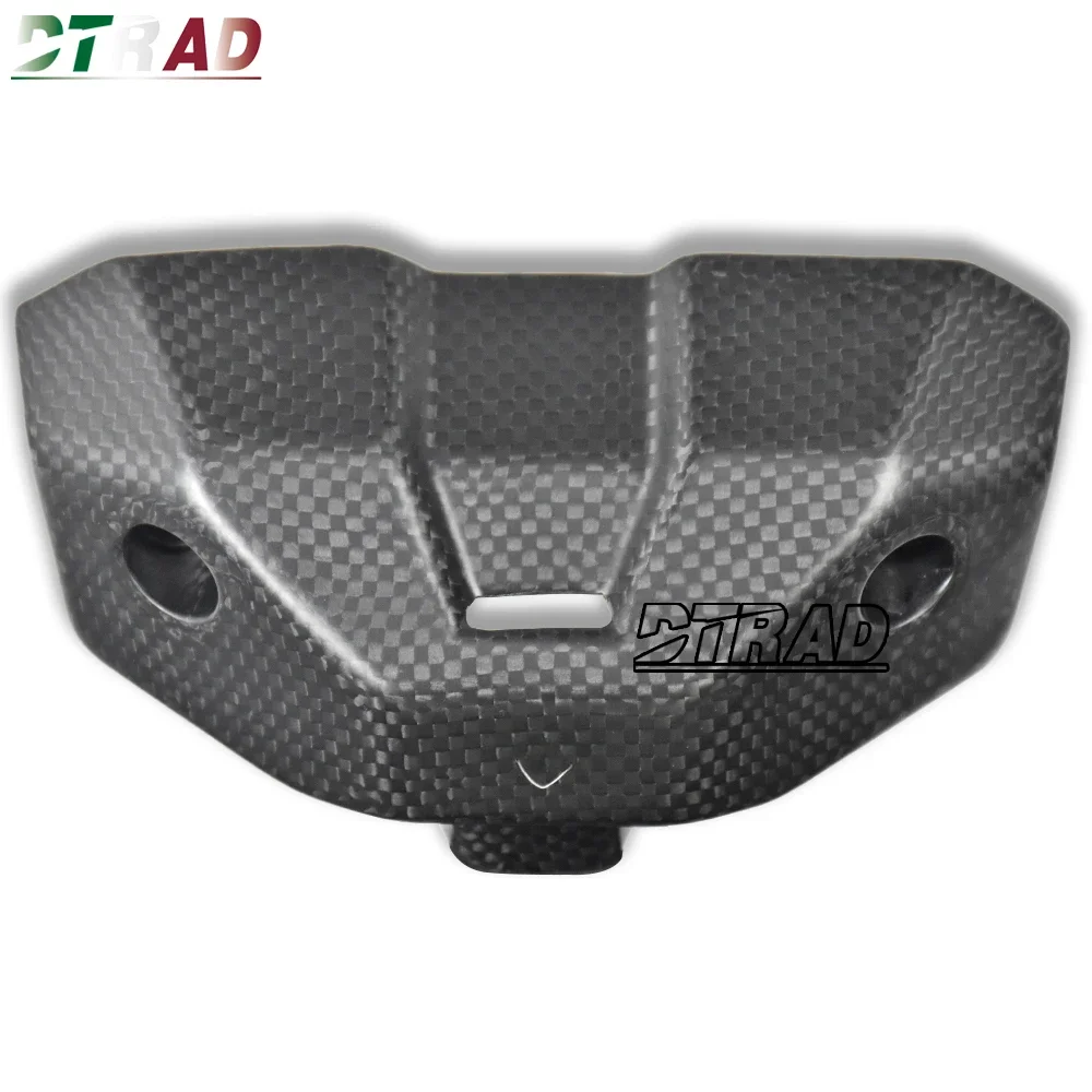 Voor DUCATI Streetfighter V4 V4S SP2 2023 2024 Koolstofvezel Motorcycle Body & Frame Covers Volledige Kuip Kits Gemodificeerde Plain matte