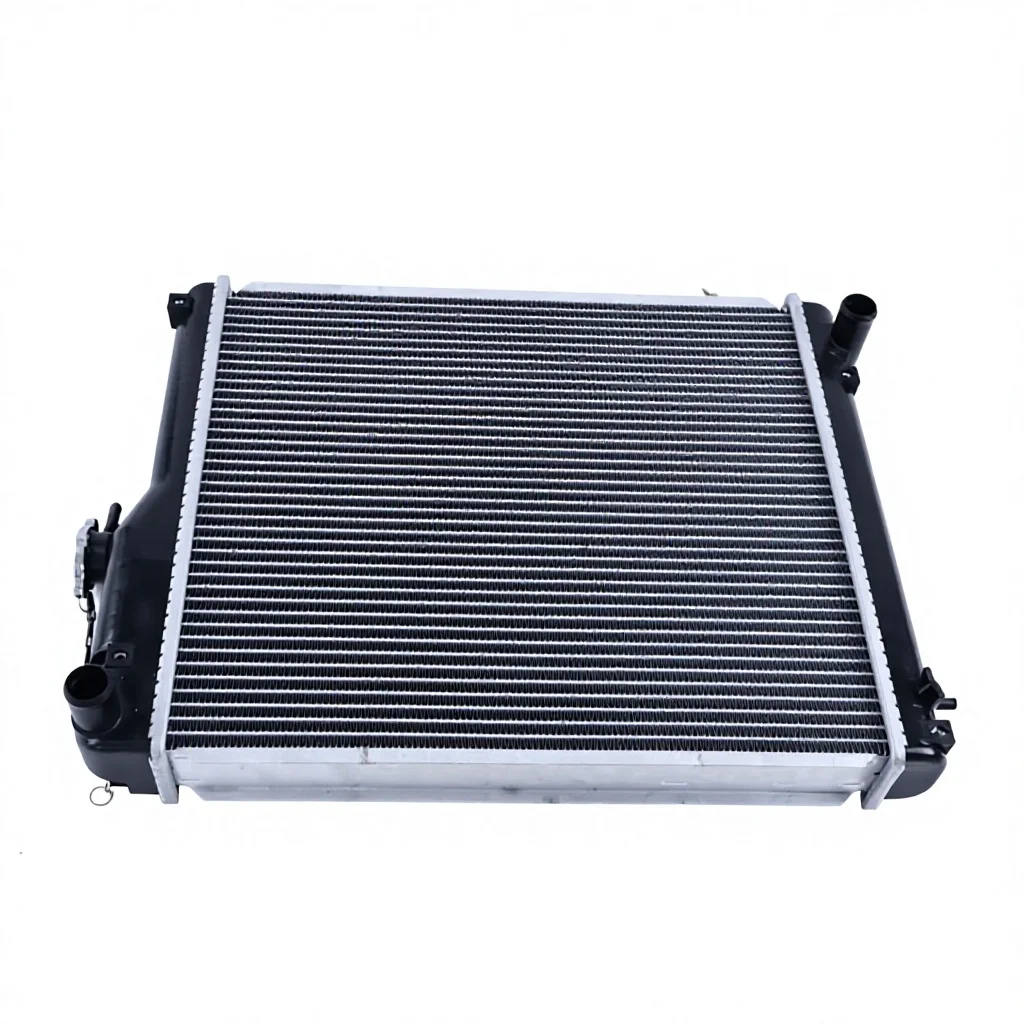 

ATV&UTVSJ28733 LVA19883 Radiator for Compact Tractors 2032R 3025D 3025E 3032E 3035D | Aftermarket Parts | 1 Year Warranty