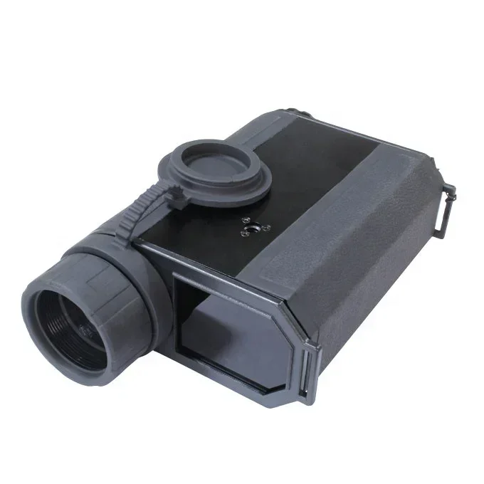 In Stock Outdoor Optical Rangefinder Multifunctional Night Vision Rangefinder (2)