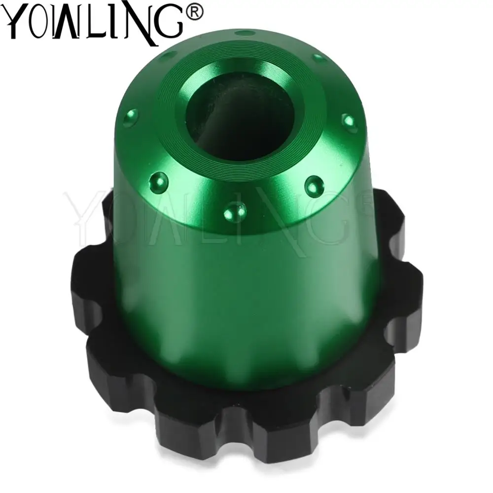 Motorcycle Throttle Lock Cruise Control For Kawasaki ZX-14 ZZR1400