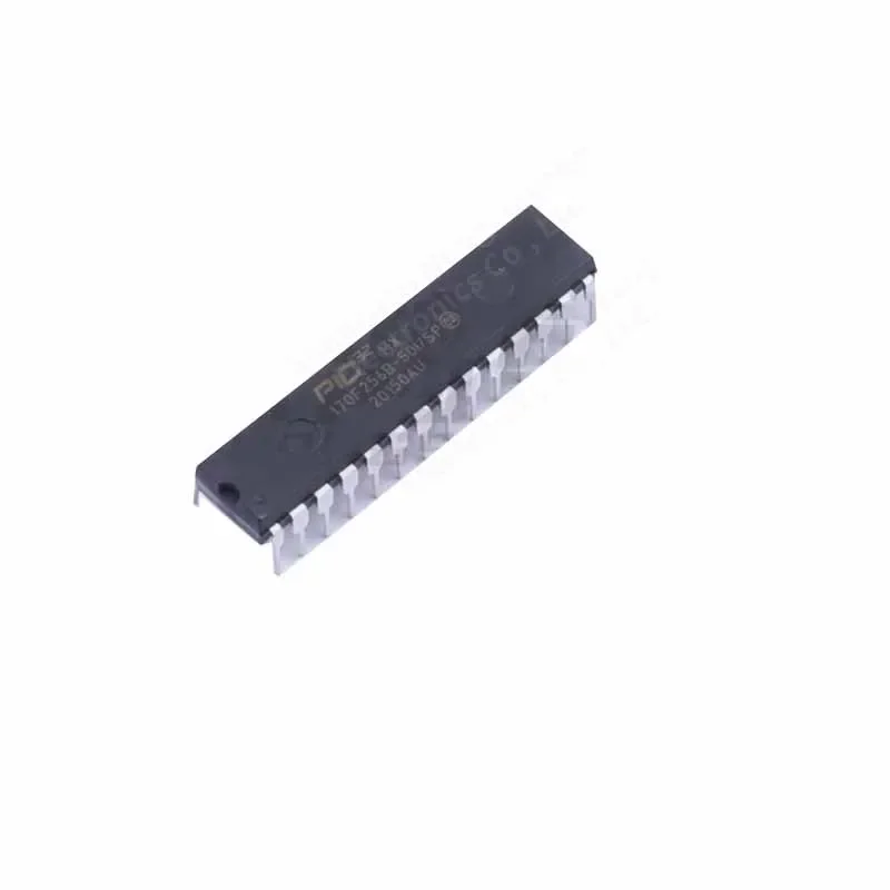 Confezione da 1 pz PIC32MX170F256B-50I microcontrollore DIP-28