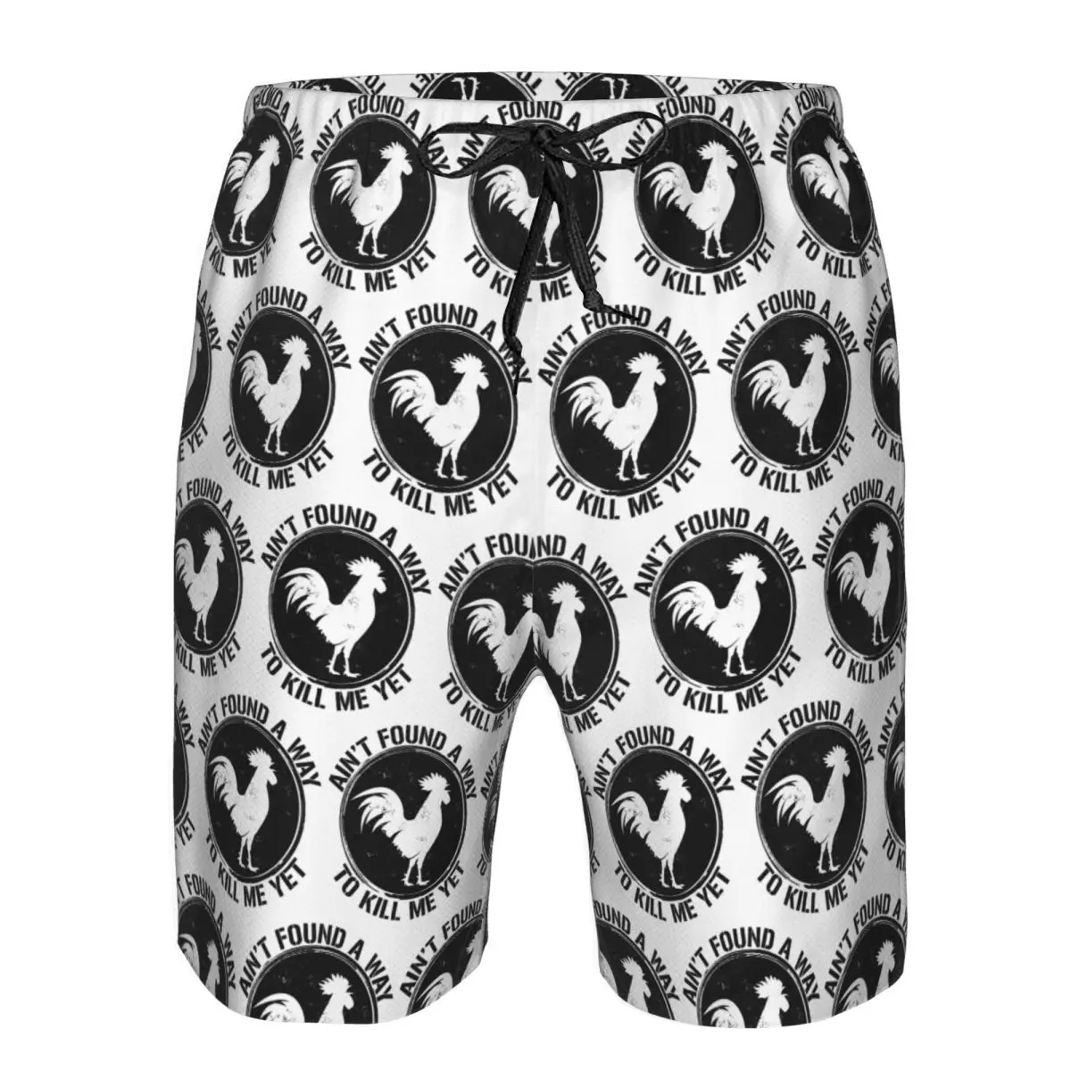 

Alice In Chains Rooster Dirt Layne Staley Rock Trunks Beach Board Shorts Casual Quick Dry Swimming Summer Men Pants