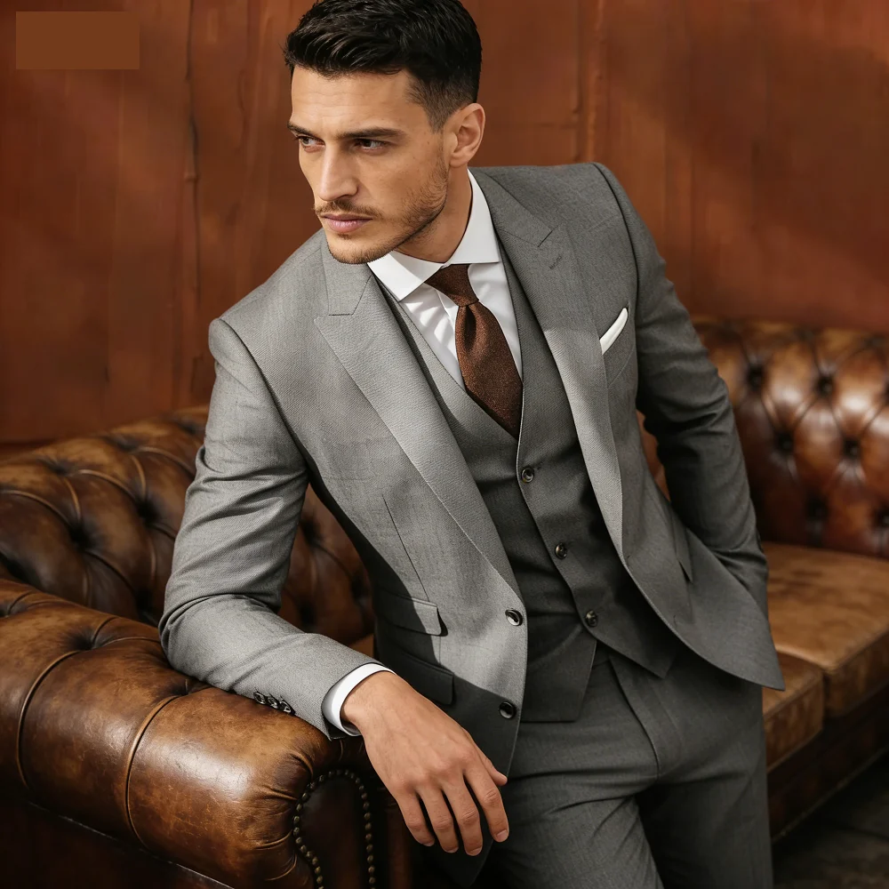 Ternos Masculinos D…