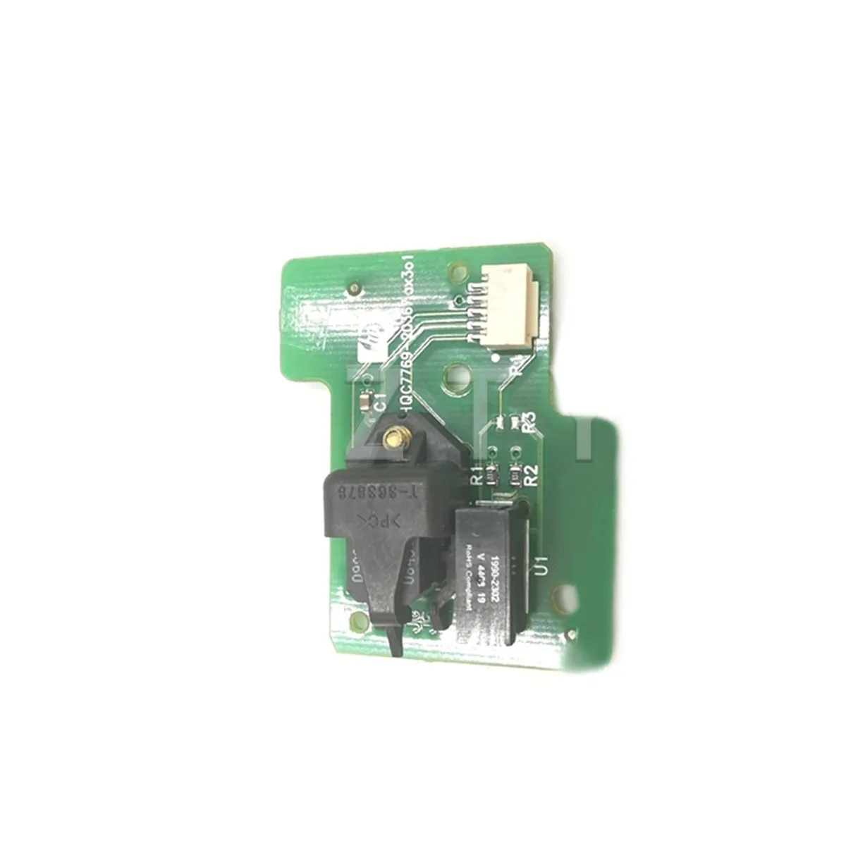 C7769-60384 drive encoder sensor card for hp designjet 500 510 800 815 820 printer