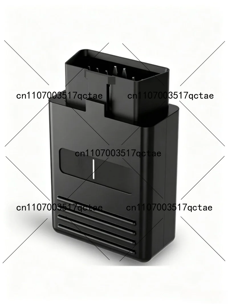 VIN Editing Software CDA 6.15.188 Engineering Download Tool Compatible with MicroPod 2