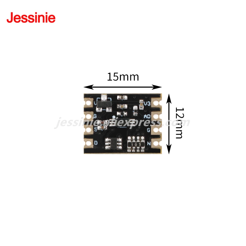 5 قطعة/1 قطعة BH1750 BH1750FVI وحدة شدة الضوء ZY-BH1750 مستشعر الإضاءة البصرية الرقمية I2C IIC لاردوينو