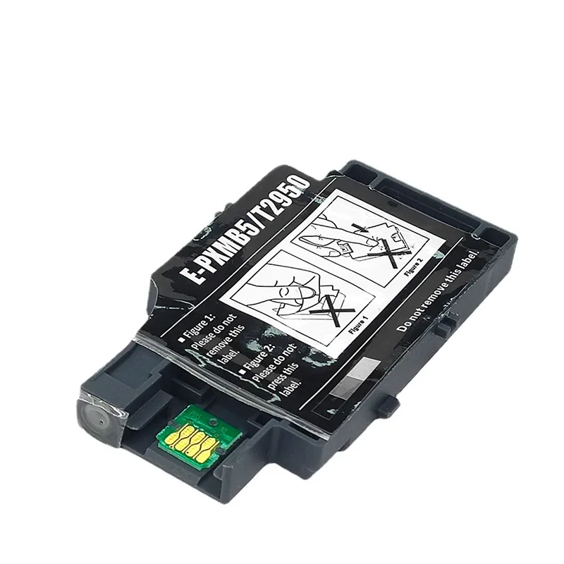 WF-110 Ink Maintenance Box T2950 T295000 for Epson Workforce WF-100 WF100 PX-S05W PX-S05B Mobile Printer