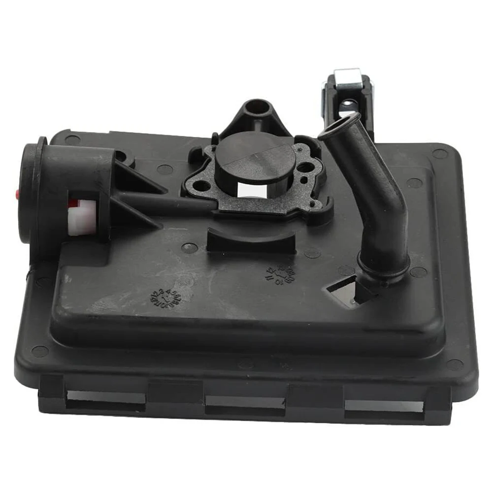 High Quality Air Cleaner Cover Replacement With Air Filter 692298 795259 Air Cleaner Primer Base Plastic+Metal