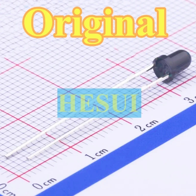 1/10PCS Infrared transmitting tube DY-PT204-6B Original