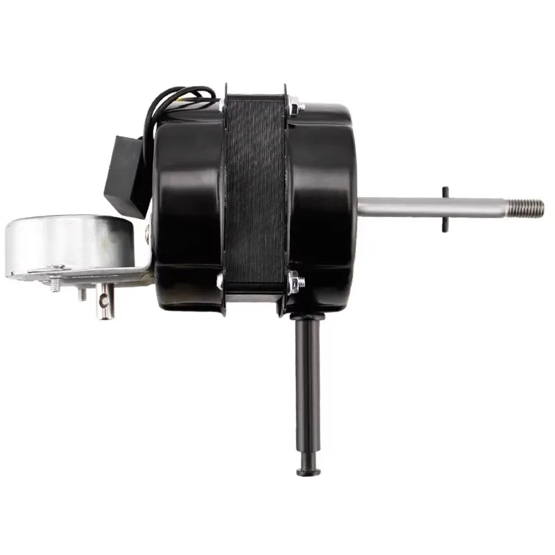 Wall Fan/remote Control Electric Fan Motor 16 Inch 400mm Double Ball Bearing 20mm Silicon Steel Sheet with Synchronous Motor.