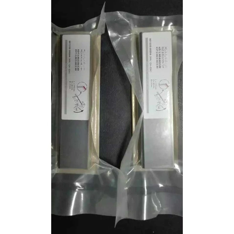 For PTP160 original vacuum machinery, carbon plates, 4 pieces/set