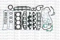 

12010032 for engine kit gasket (SKT + + valve rubber) S,K,C, K,C, including ESCORT CLX ZETEC E 16V/II 1,6 16V 9