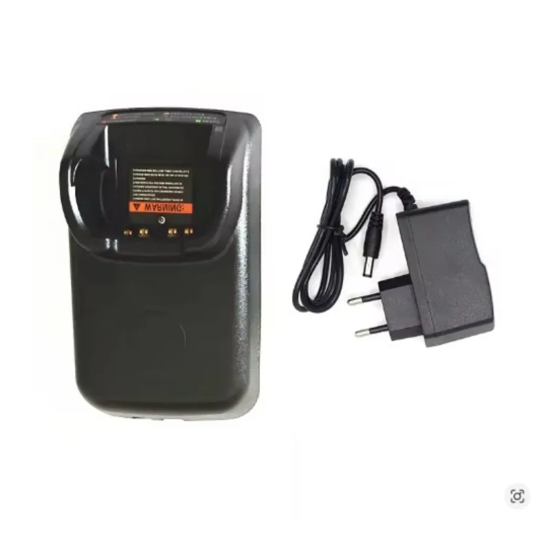 

NNTN7079A PMNN4485A Battery Desktop Charger for Motorola APX8000 APX8000XE APX7000 APX7000XE APX6000 APX6000XE SRX2200 Radio