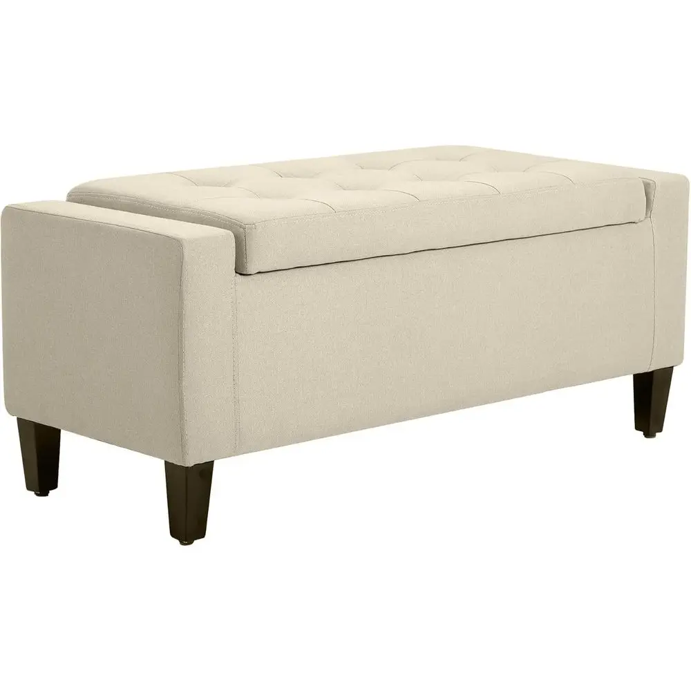 36 Storage Ottoman …