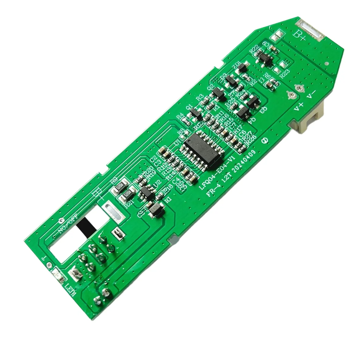 New Control Board for 870 Hair Trimmer Motherboard, for Hair Clipper Circuit Board,Brushless Motor