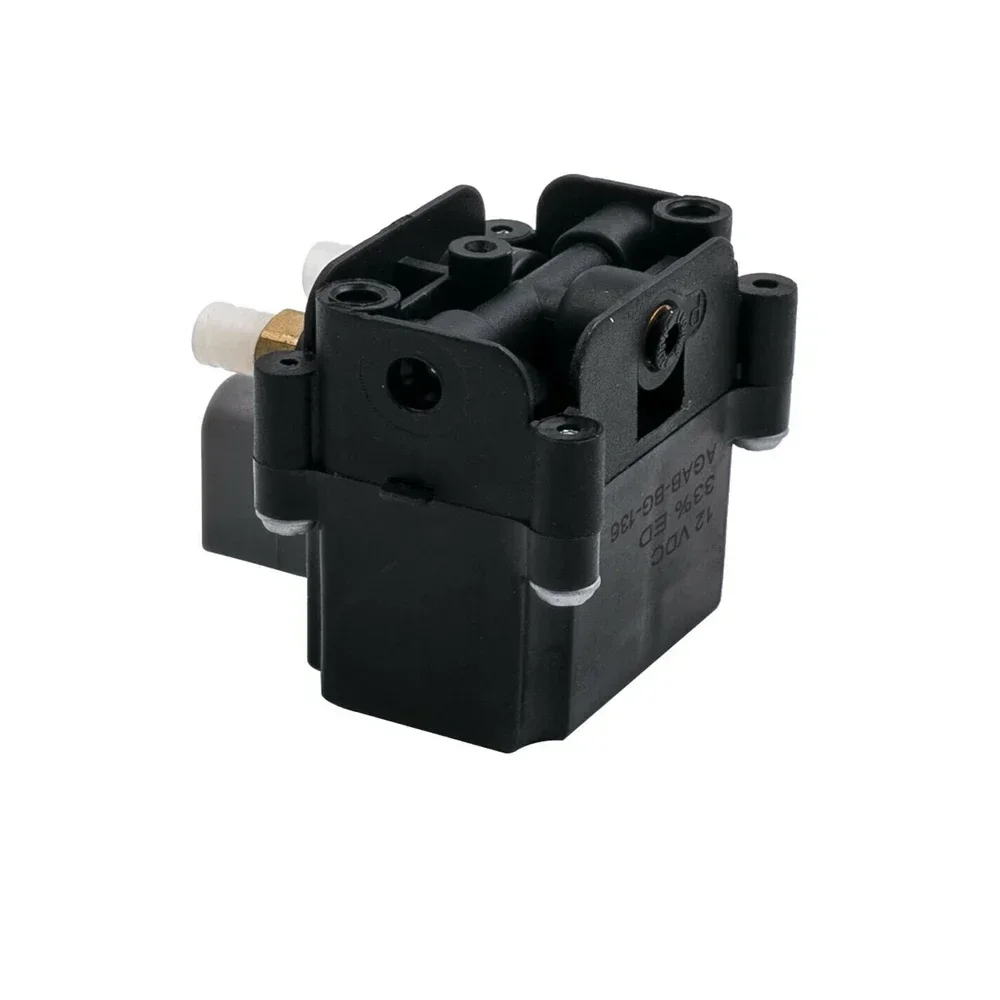 

Оригинальный блок клапана компрессора пневматической подвески для BMW F01 F02 GT F07 F11 X5 F15 X6 F16 Амортизатор пневматической подвески Воздушный клапан