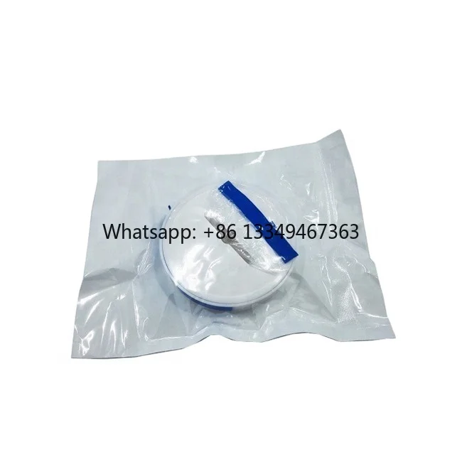 Surgical Operation Camera Cover Disposable Single Use Camera Sleeves Video Camera Drapes