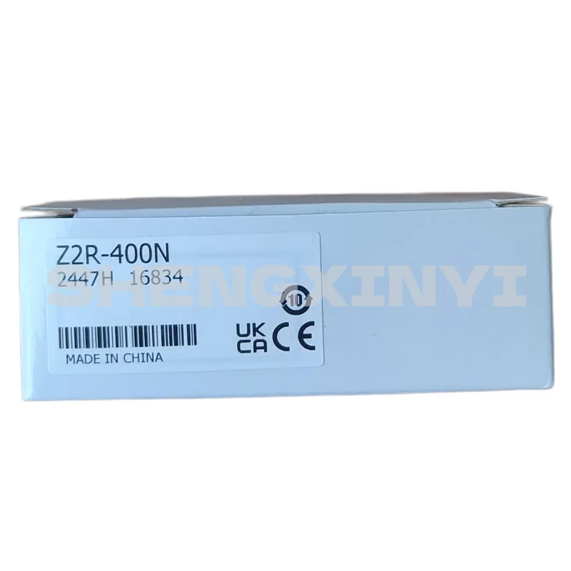 

New Z2R-400N Photoelectric Switch Sensor Specular Reflection