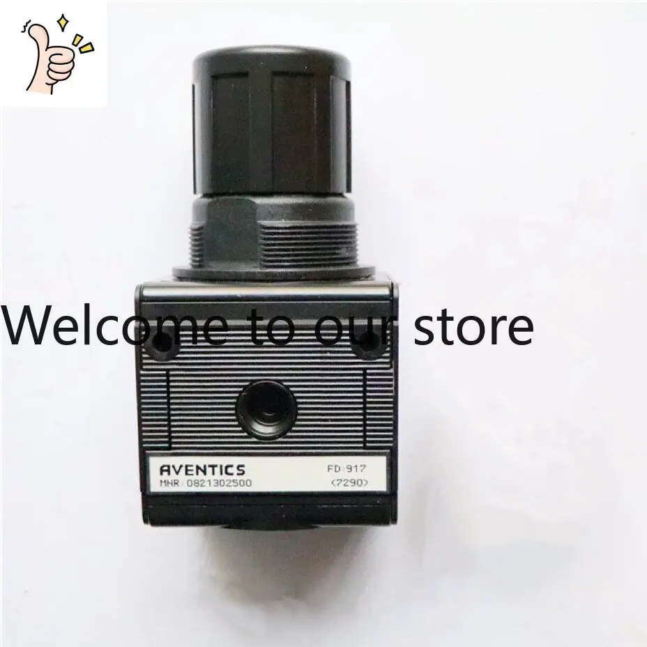 #Electromechanical Hardware AVENTICS Anwochi Pressure Regulator 08213025
